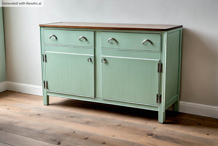 diy plans build trinity cabinet