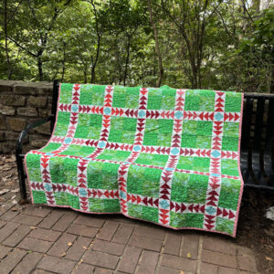 Handmade Quilts, Assorted Styles